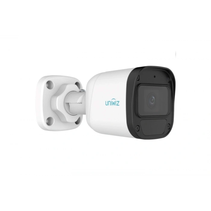 UNIWIZ UAC-B115-F28 5 MP 2.8 MM SABİT LENSLİ BULLET ANALOG KAMERA