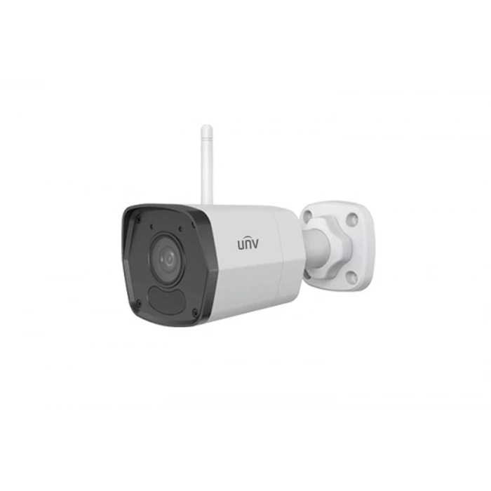 UNV 2MP WIFI BULLET 2.8MM UHO-B1R-M2F3 H265+ IP GÜVENLIK KAMERASI ONVIF