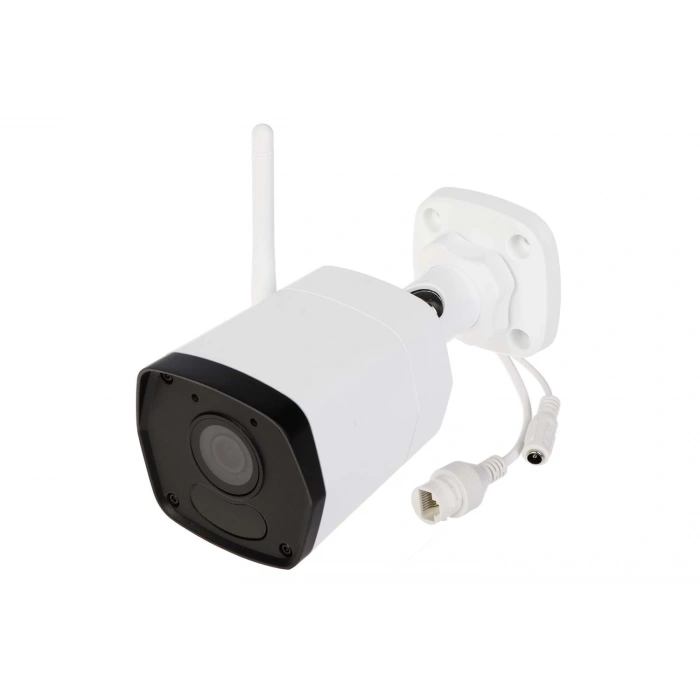 UNV 2MP WIFI BULLET 2.8MM UHO-B1R-M2F3 H265+ IP GÜVENLIK KAMERASI ONVIF