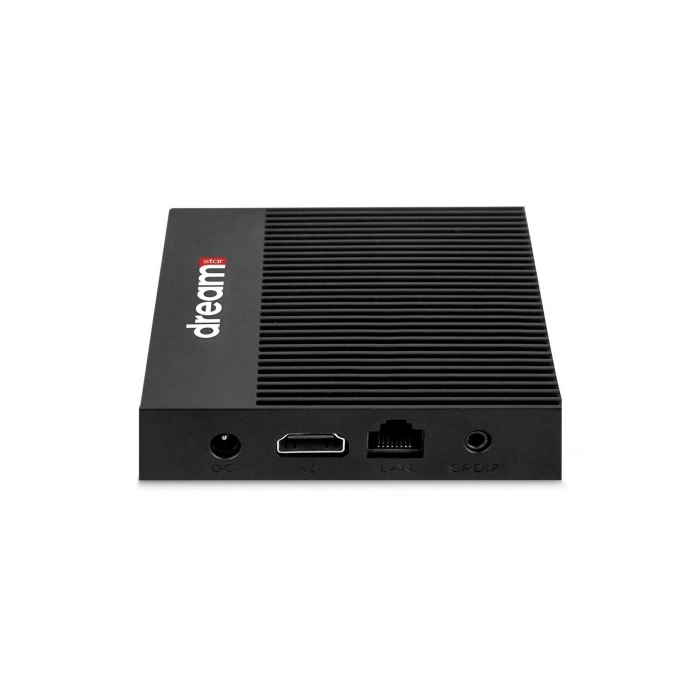 Dreamstar W2 Android Box 2gb/16gb