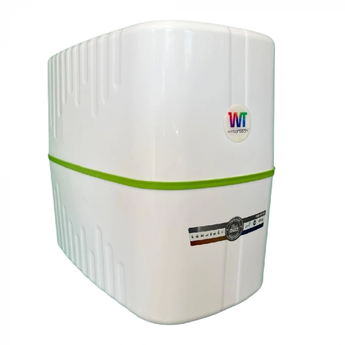 Watertech Eqo Pompalı Su Arıtma Cihazı