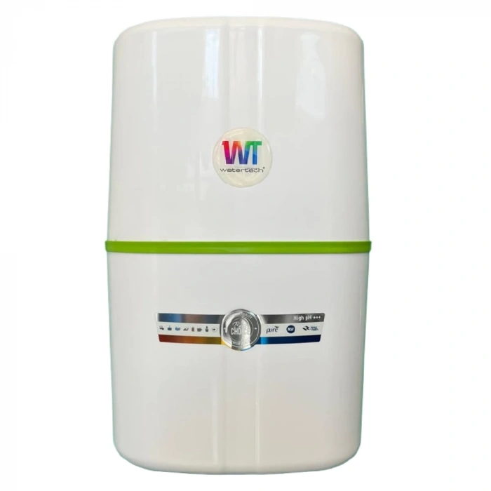 Watertech Eqo Pompalı Su Arıtma Cihazı