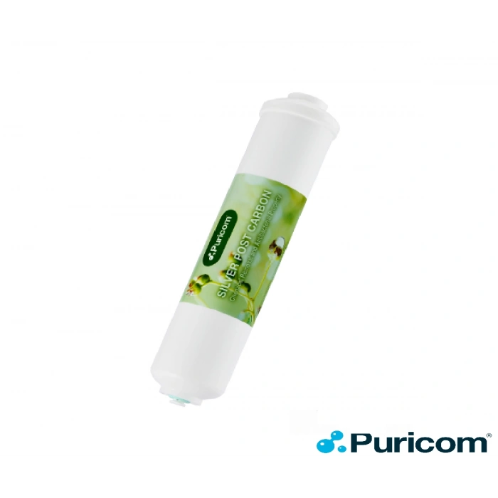 Watertech Eqo Pompalı Su Arıtma Cihazı