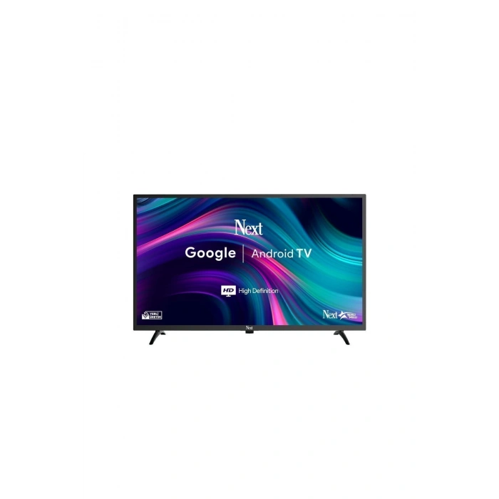 Next YE-32020GG4 32 81 Ekran Uydu Alıcılı HD Ready Google Android Smart LED TV