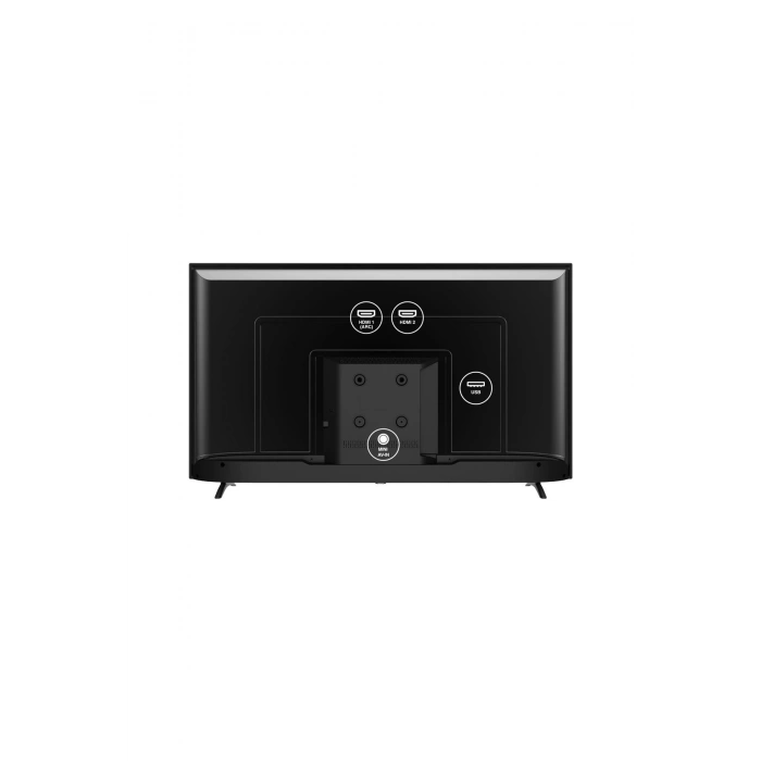 Next YE-42020G6 42 106 Ekran Full HD Led Ekran Uyumlu