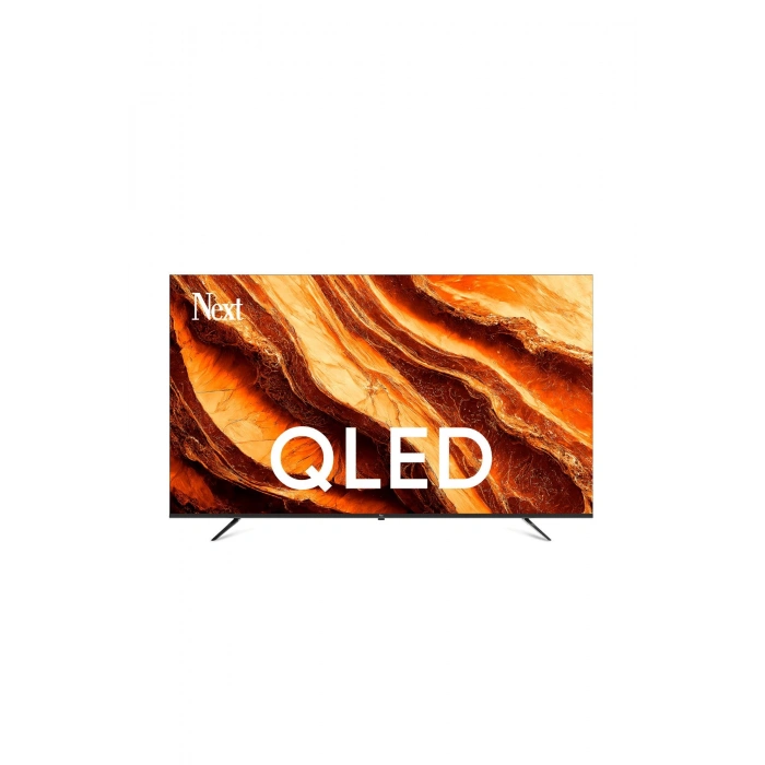 Next YE-65GFSG8-QLED 65 165 Ekran UHD 4K Google TV