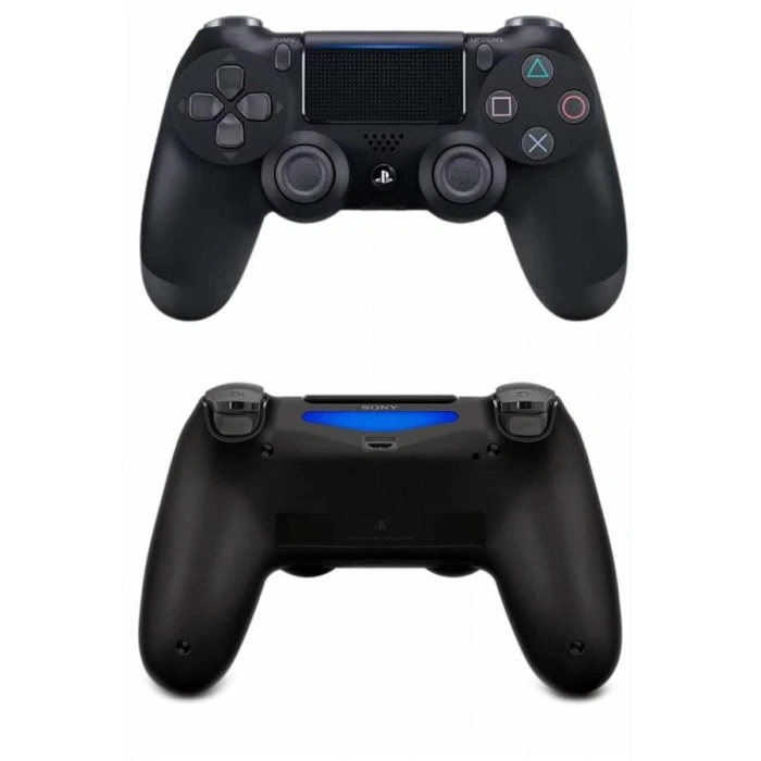 Yeni Nesil Joystick Oyun Kolu Android Uyumlu Kablosuz Titreşimli