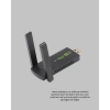 1200 Mbps Dual Band WiFi Adaptör – 5.8G & 2.4G Çift Antenli
