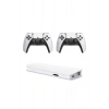 2.4 GHZ Oyun Konsolu Çift Konsol 4K Ultra Hd Game Stick