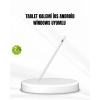 Akıllı Dokunmatik Kalem – Type-C Şarjlı, Manyetik, Apple Pencil Alternatifi Stylus Pen