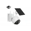 CB69-TZ WİFİ NOVACOM-VSTARCAM 3MP 4MM SOLAR KAMERA