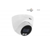 DAHUA DH-IPC-HDW2249T-S-IL 2 MP DAHİLİ SESLİ 30 MT GECE GÖRÜŞLÜ FULL COLOR DOME IP KAMERA