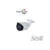DAHUA IPC-HFW2249S-S-IL-0360B 2 MP DAHİLİ SESLİ 30 MT GECE GÖRÜŞLÜ FULL COLOR IP KAMERA