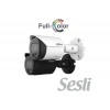 DAHUA IPC-HFW2449S-S-IL 4 MP DAHİLİ SESLİ 30 MT GECE GÖRÜŞLÜ FULL COLOR IP KAMERA