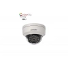 HİKVİSİON DS-2CD1121G2-LIUF 2 MP DAHİLİ SESLİ COLORVU IP DOME KAMERA
