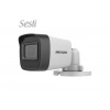 HIKVISION DS-2CE16D0T-ITPFS 2 MP DAHİLİ SESLİ 25 METRE GECE GÖRÜŞLÜ BULLET KAMERA