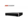 HİKVİSİON DS-8664NXI-I8/S 64 KANAL 12MP H265+ 8x16TB SATA 2xHDMI 2xVGA 2xSES NVR KAYIT CİHAZI