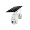 INOX-216IPC 3MP 4G SOLARLI SİMKART DESTEKLİ IP KAMERA METAL KASA