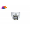 INOX-5214AHD 2 MP FULL COLOUR DOME AHD KAMERA 4 WARM LED