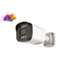 INOX-5236AHD 2 MP FULL COLOUR BULLET AHD KAMERA 6 WARM LED