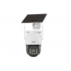 INOX-X12 4G AOV E-SİMLİ SOLAR KAMERA