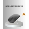 Kablosuz Gaming Mouse –  Ayarlanabilir, Ergonomik