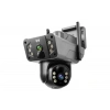 O-KAM Pro 3024 6 Mp Dual Lens Wi-fi PTZ Kamera