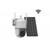 RXR | V-BT1S WİFİ SOLAR PANELLİ PTZ KAMERA (VİCOHOME)