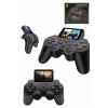 S10 Gamepad 520 Oyunlu Klasik Taşınabilir Retro Oyunlar Oyun Konsolu El Atarisi
