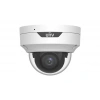 UNIVIEW IPC3532LB-ADEZK-H 2MP 2.8MM MOTORİZE 40MT H265+ IP67/IK10 IP DOME KAMERA (Dahili Sesli)