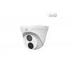 UNİVİEW IPC3614LE-ADF28K-G 4 MP DAHİLİ SESLİ IP DOME KAMERA H.265+