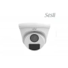 UNİVİEW UAC-T112-AF28 2 MP DAHİLİ SESLİ 2.8 MM LENSLİ TVI/AHD/CVI KAMERA 20 METRE GECE GÖRÜŞ