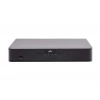 UNIVIEW XVR301-04F 4 KANAL 2MP 1 DİSK H265 SESLİ HİBRİT DVR KAYIT CİHAZI1013753