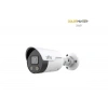 UNV IPC2122LE-ADF28 KMC-WL 2MP H265+ FULL COLOR RENKLI SESLI POE IP BULLET KAMERA ÇİFT TARAF SES