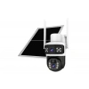 VSTARCAM 2X3MP 4G SOLARLI SİMKART DESTEKLİ IP KAMERA