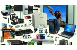 Elektronik ve Hırdavat