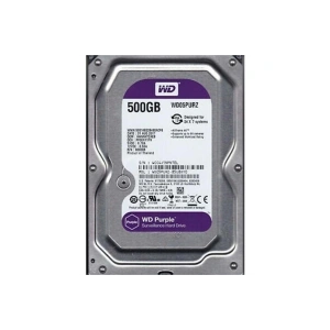 500 GB 7/24 HDD HARDDİSK