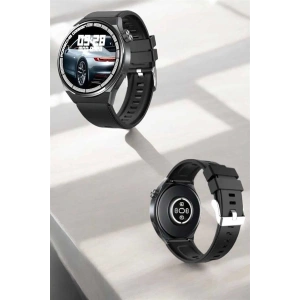Akıllı Saat Çok Fonksiyonlu Yeni Nesil Bluetooth Bağlantılı Sesli Görüşme