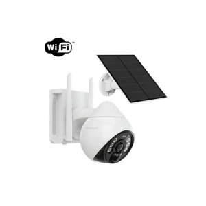 CB69-TZ WİFİ NOVACOM-VSTARCAM 3MP 4MM SOLAR KAMERA