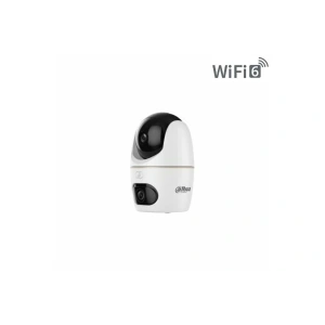 DAHUA DH-HPT1539DD-STW-5E2 5+5MP INDOOR WI-FI DUAL-LENS PAN & TILT CAMERA
