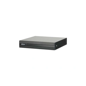 DAHUA DH-XVR5208A-4KL-I3 8 CHANNELS PENTA-BRID 4K-N/5MP 1U 2HDDS WIZSENSE DIGITAL VIDEO RECORDER