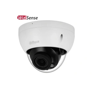 DAHUA HDBW2241R-ZAS-27135 2MP MOTORIZE WDR DOME WIZSENSE IP KAMERA