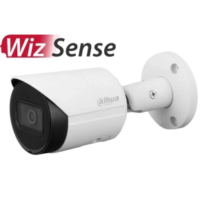 DAHUA IPC-HFW2241S-S-0360B 2MP 3.6 WİZSENSE IP BULLET KAMERA