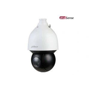 DAHUA SD5A445GB-HNR 4 MP 45x OPTİK ZOOM AUTO TRACKİNG (OTOMATİK TAKİP) IP SPEED DOME KAMERA H.265+ 150 MT GECE GÖRÜŞ