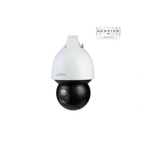 DAHUA SD6CE245GB-HNR 2 MP 45x OPTİK ZOOM AUTO TRACKİNG (OTOMATİK TAKİP) IP SPEED DOME KAMERA H.265+