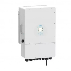 DEYE 20 KW THREE PHASE HIGH VOLTAGE HYBRID INVERTER
