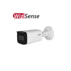 DH-IPC-HFW2841T-AS - 8MP IR Fixed-focal Bullet WizSense Network Camera