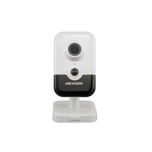DS-2CD2421G0-IW 2MP IR CUBE KAMERA Wi-Fi + SESLİ H.265+