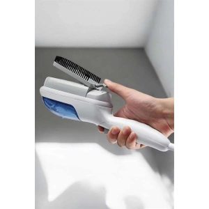 Düzleştirici Buharlı Seyahat Ütüsü Askı Ütüsü Taşınabilir