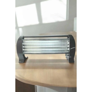 Elektrikli Ayak Altı Isıtıcı Soba